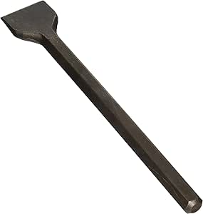 PRODUCTOS cincel pala 3/4" hex 751227 a