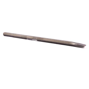 PRODUCTOS cincel plano 3/4" hex 751225 a