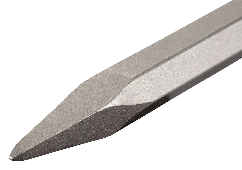 cincel punta 17mm d 16863 cincel punta 17mm d 16863