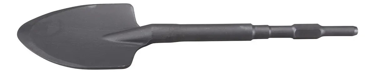 cincel tipo pala a 25214 cincel tipo pala a 25214