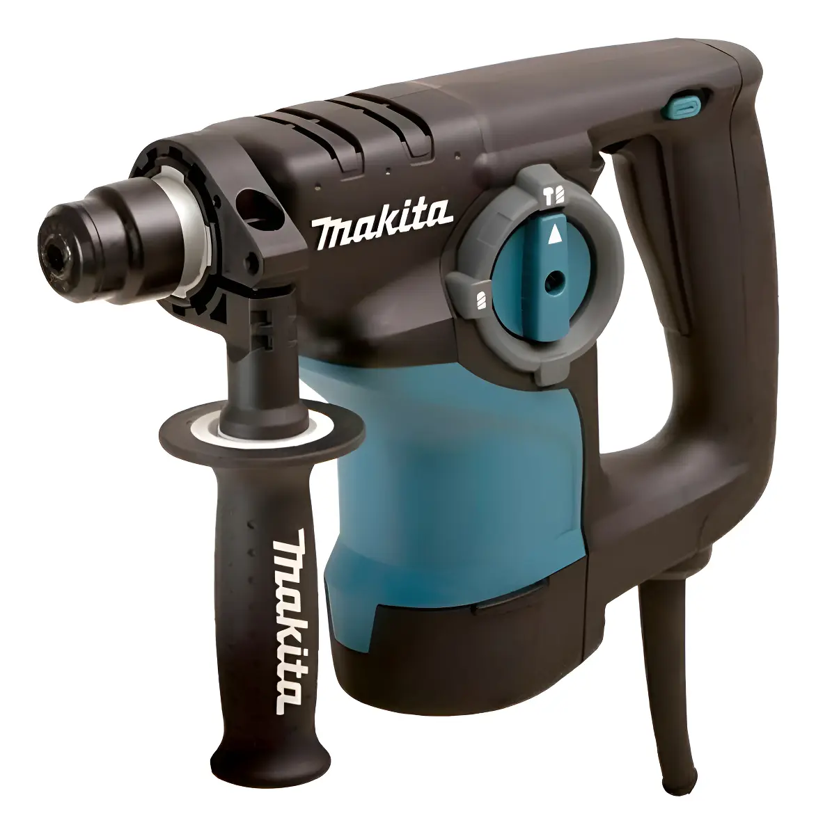 rotomartillo electro neumático hr2810 / hr2810t rotomartillo electro neumático hr2810 / hr2810t