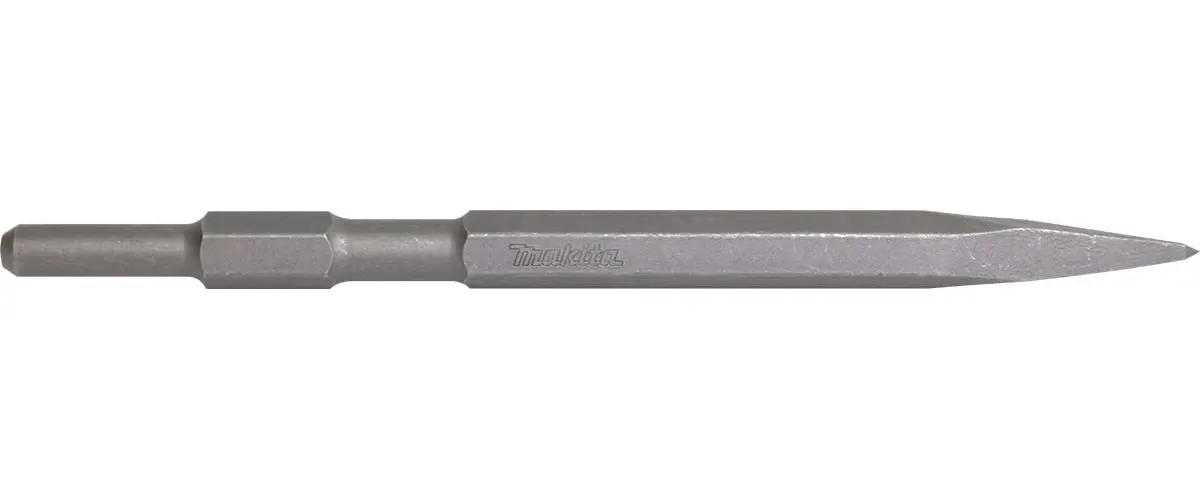 cincel punta 17mm (d 08682) cincel punta 17mm (d 08682)