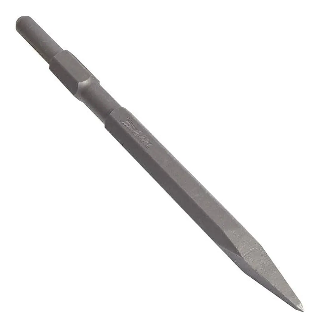 cincel punta 17mm (d 08682) cincel punta 17mm (d 08682)