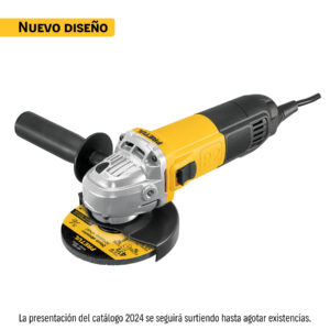 PRODUCTOS esmeriladora angular 4 1/2", 700w, pretul