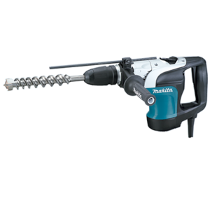 PRODUCTOS rotomartillo combinado electro neumático hr4002