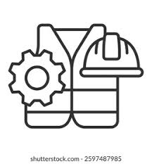 SEGURIDAD INDUSTRIAL