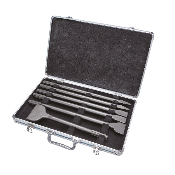 set de cinceles para martillos rotativos y demoledores sds max set de cinceles para martillos rotativos y demoledores sds max