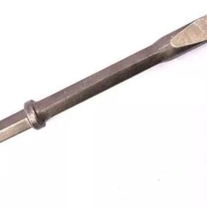 PRODUCTOS cincel plano zanco hex 1 1/8" 751220 a
