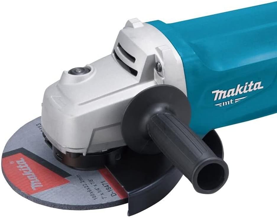 esmeriladora 7" makita esmeriladora 7" makita