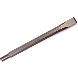 PRODUCTOS cincel plano 3/4" hex 798139 8