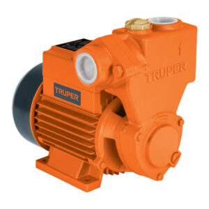 PRODUCTOS bomba periférica autocebante 1/2hp, uso agrícola (12780)