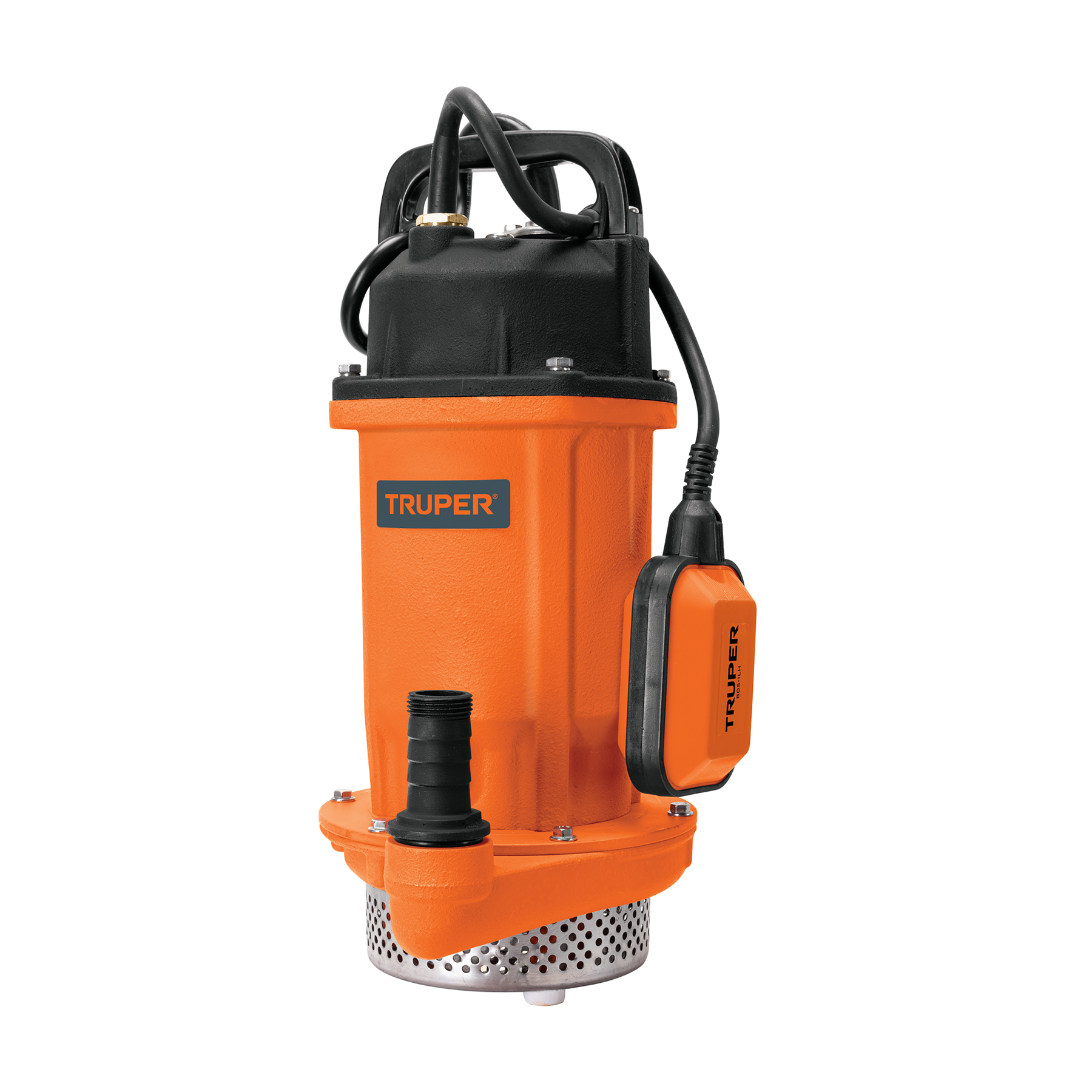 bomba sumergible hierro fundido, agua limpia, 1 hp (100171) bomba sumergible hierro fundido, agua limpia, 1 hp (100171)