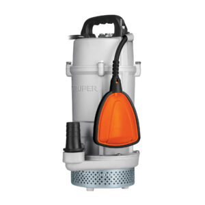 PRODUCTOS bomba sumergible cubierta aluminio,agua limpia,3/4hp (15002)