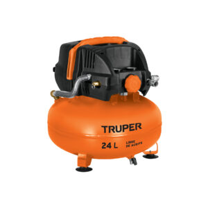 PRODUCTOS compresor libre de aceite, 24l, 2 2/3hp (13830)