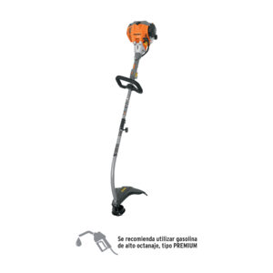 PRODUCTOS desbrozadoras con motor a gasolina, mango tipo "d" (12496)