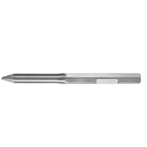 PRODUCTOS cincel punta zanco hex 1 1/8" b 10372
