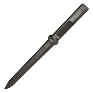 PRODUCTOS cincel punta zanco hex 1 1/8" 751420 a