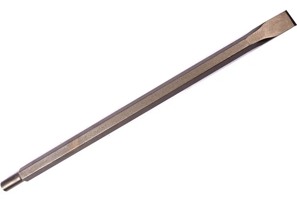 cincel plano 3/4"hex 798140 3 cincel plano 3/4"hex 798140 3