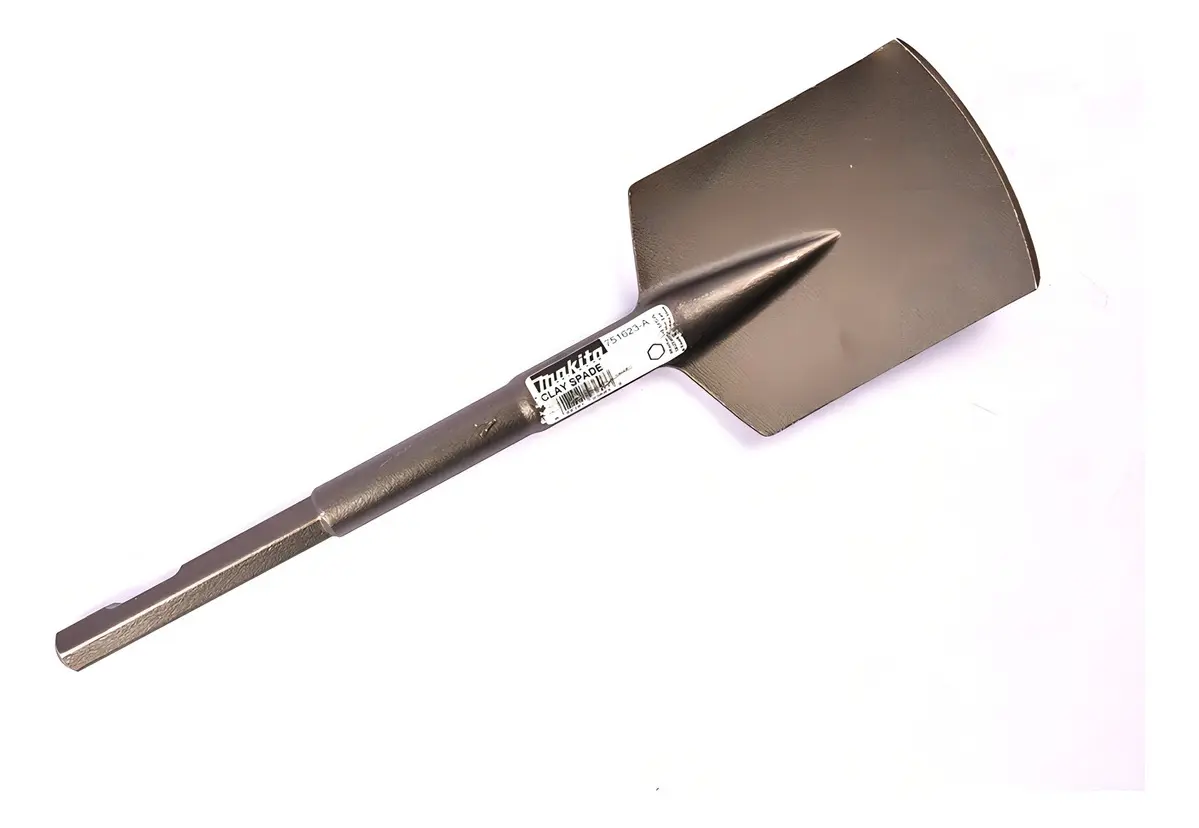 cincel pala 3/4" hex 751623 a cincel pala 3/4" hex 751623 a