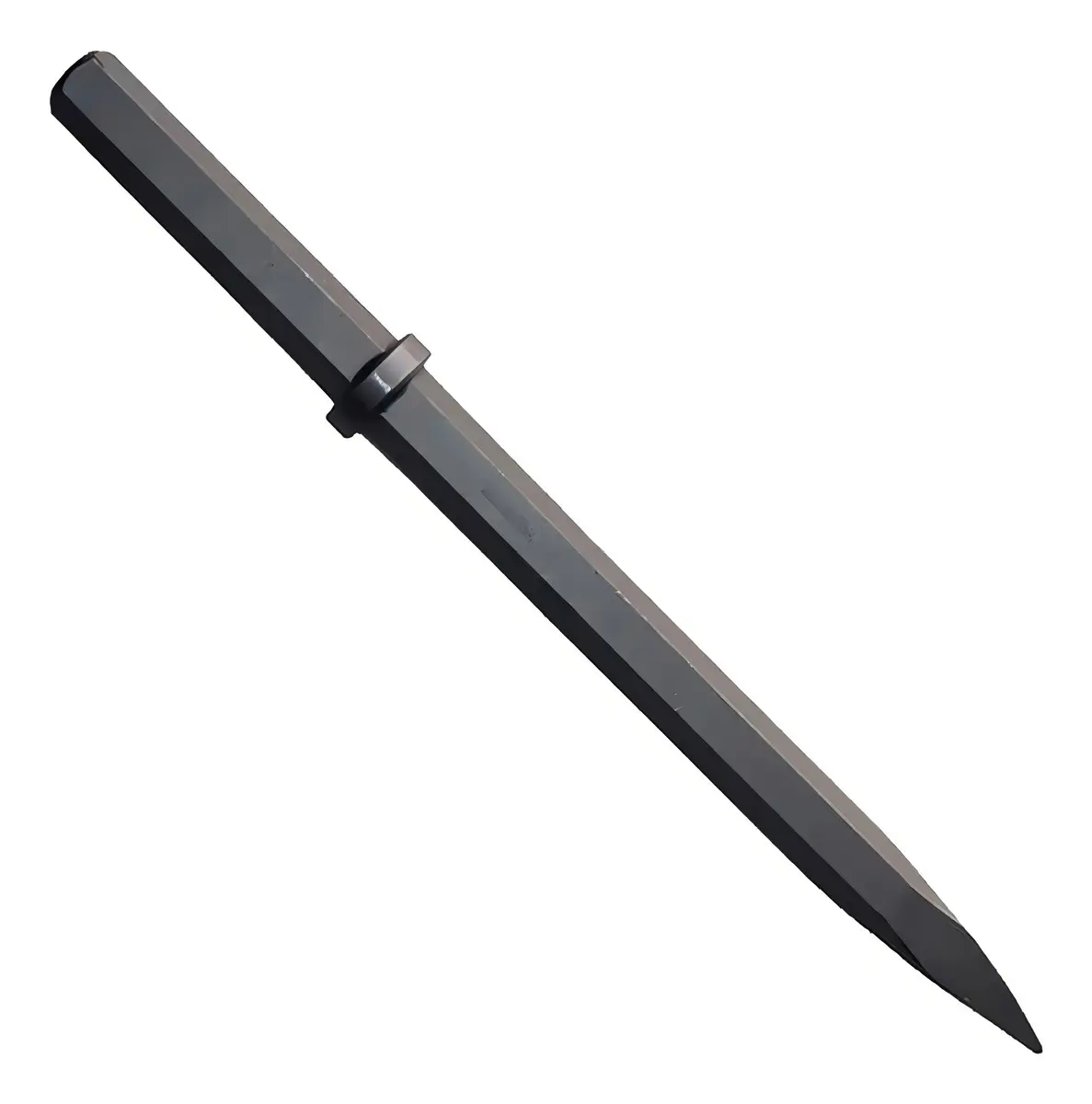 cincel punta zanco hex 1 1/8" d 21353 cincel punta zanco hex 1 1/8" d 21353