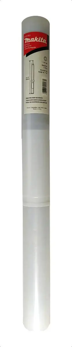 cincel punta zanco hex 1 1/8" d 21353 cincel punta zanco hex 1 1/8" d 21353