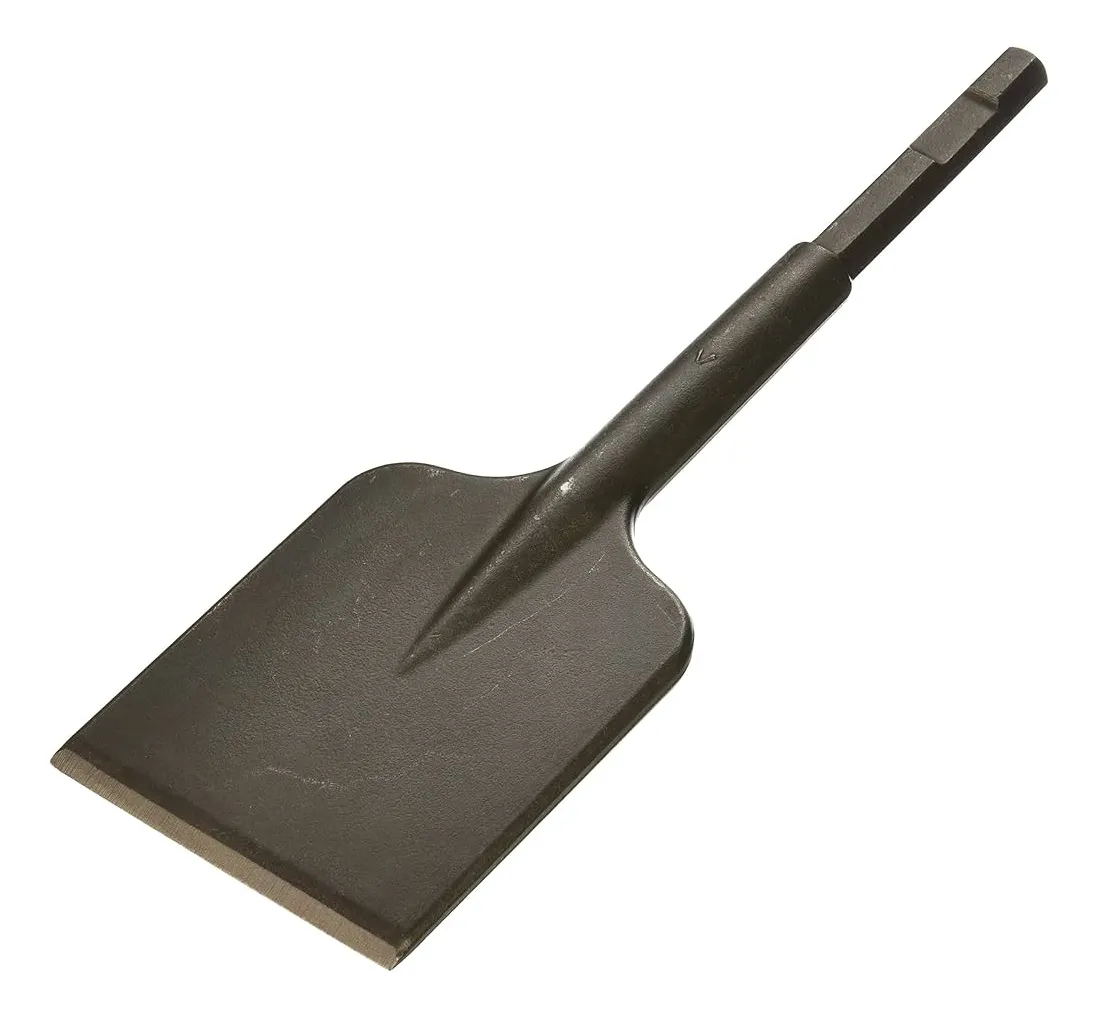 cincel corte de asfalto 3/4" hex 751624 a cincel corte de asfalto 3/4" hex 751624 a