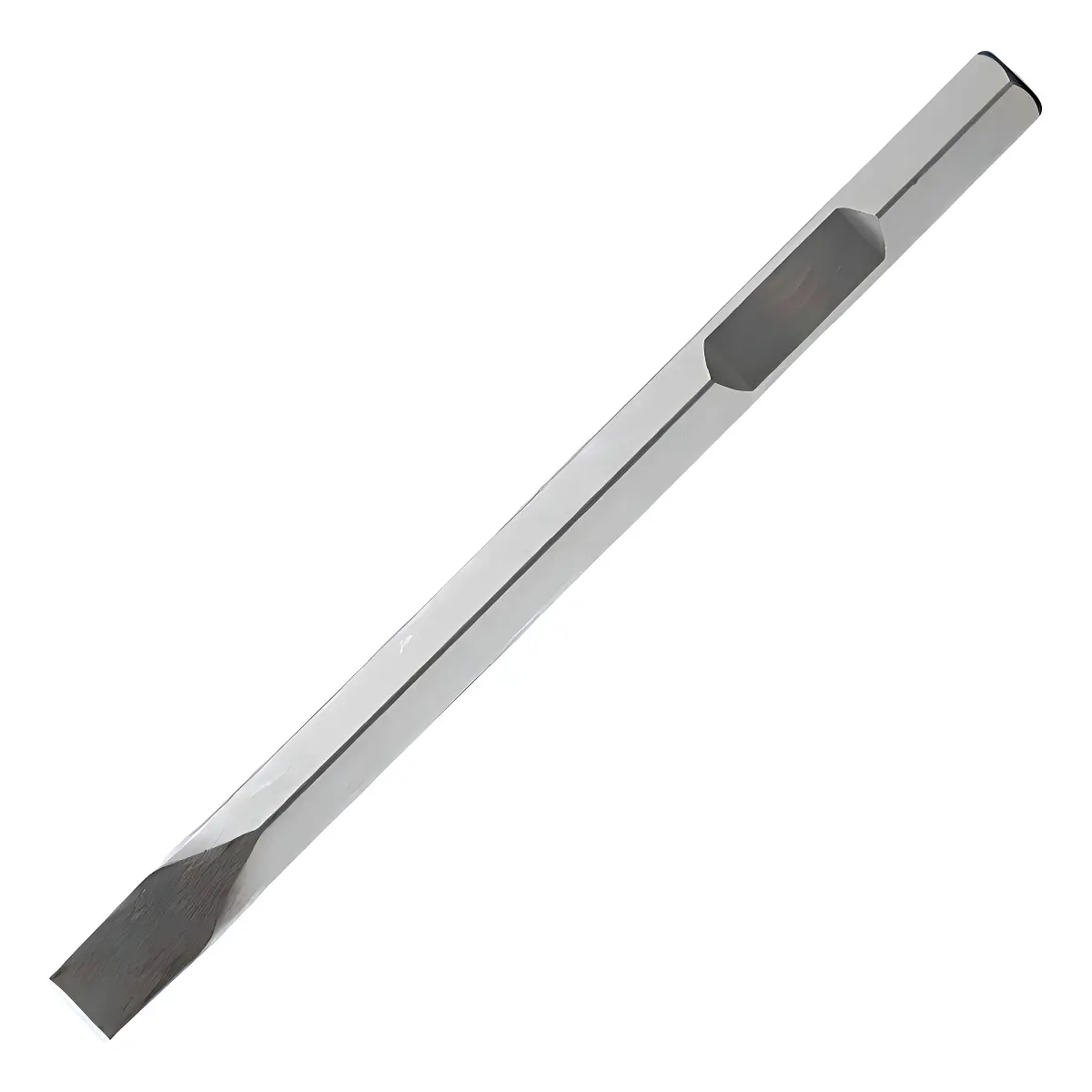cincel plano zanco hex 1 1/8" d 61575 cincel plano zanco hex 1 1/8" d 61575