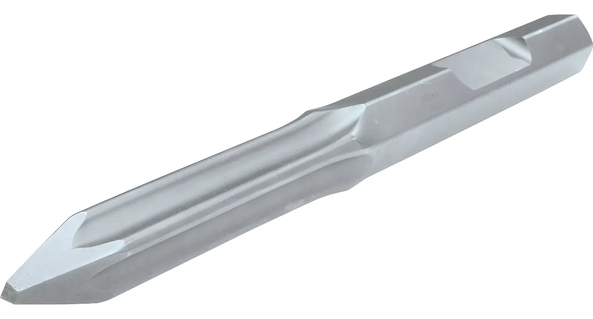 cincel punta zanco hex 1 1/8" b 10372 cincel punta zanco hex 1 1/8" b 10372