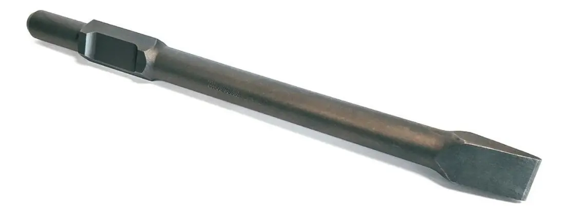 cincel plano hexagonal 1 3/16" d 15300 cincel plano hexagonal 1 3/16" d 15300