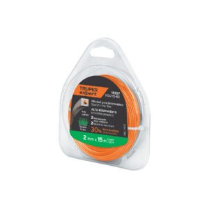 PRODUCTOS hilo cuadrado dual p/desbrozadora (15957)
