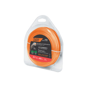 PRODUCTOS hilo cuadrado dual p/desbrozadora (15966)