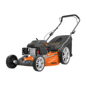 PRODUCTOS podadora con motor a gasolina de 6 hp, 22" de corte (19968)
