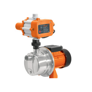 PRODUCTOS bomba presurizadora jet acero 1/2 hp con control (102858)