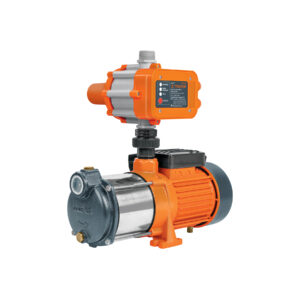 PRODUCTOS bomba presurizadora multietapas 1 hp con control (102386)