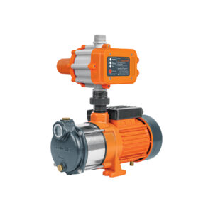 PRODUCTOS bomba presurizadora multietapas 3/4 hp con control (102385)