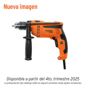 Rotomartillo/destornillador 1/2", 600W (101273) rotomartillo/destornillador 1/2", 600w (101273)