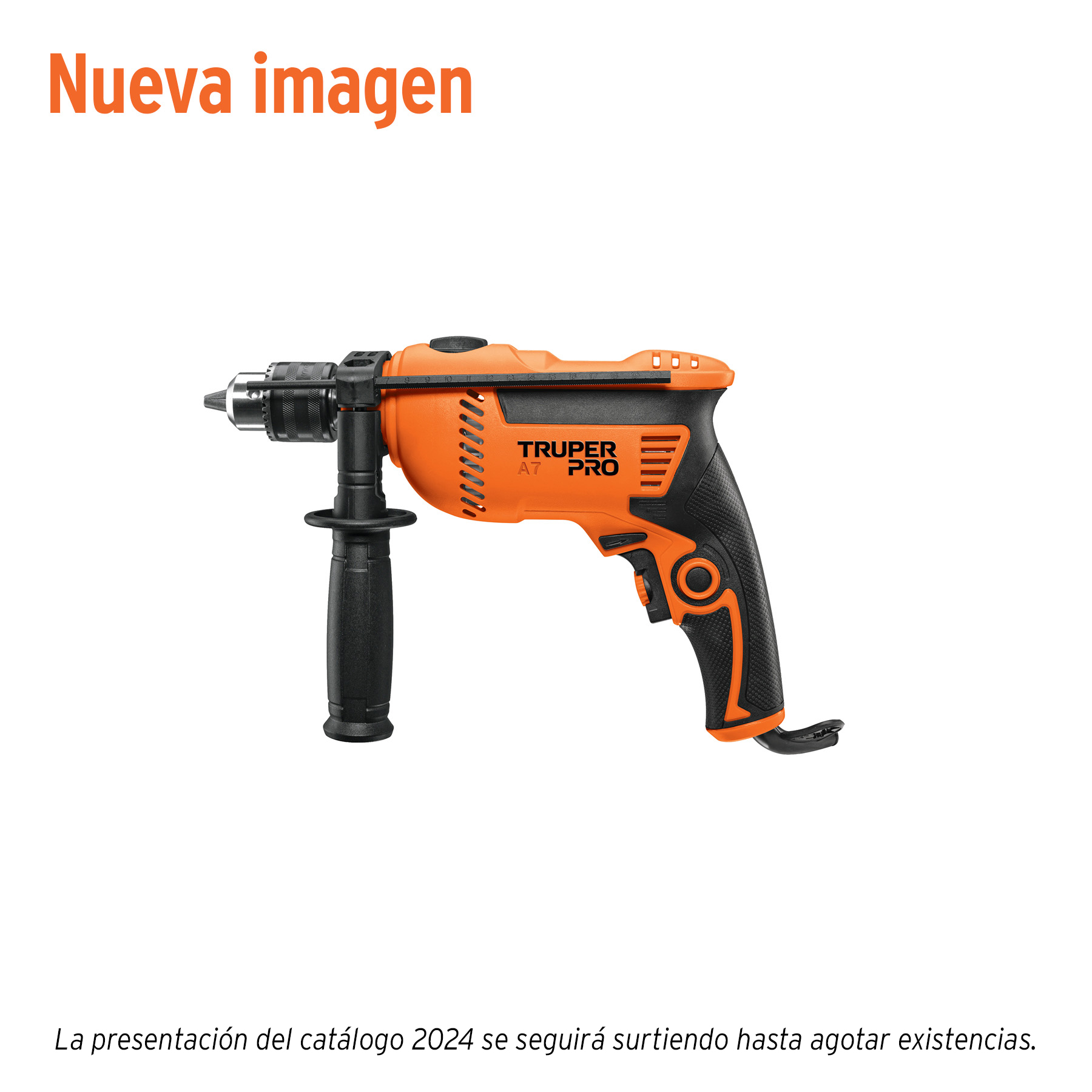 rotomartillo/destornillador 1/2", 650w (15679) rotomartillo/destornillador 1/2", 650w (15679)