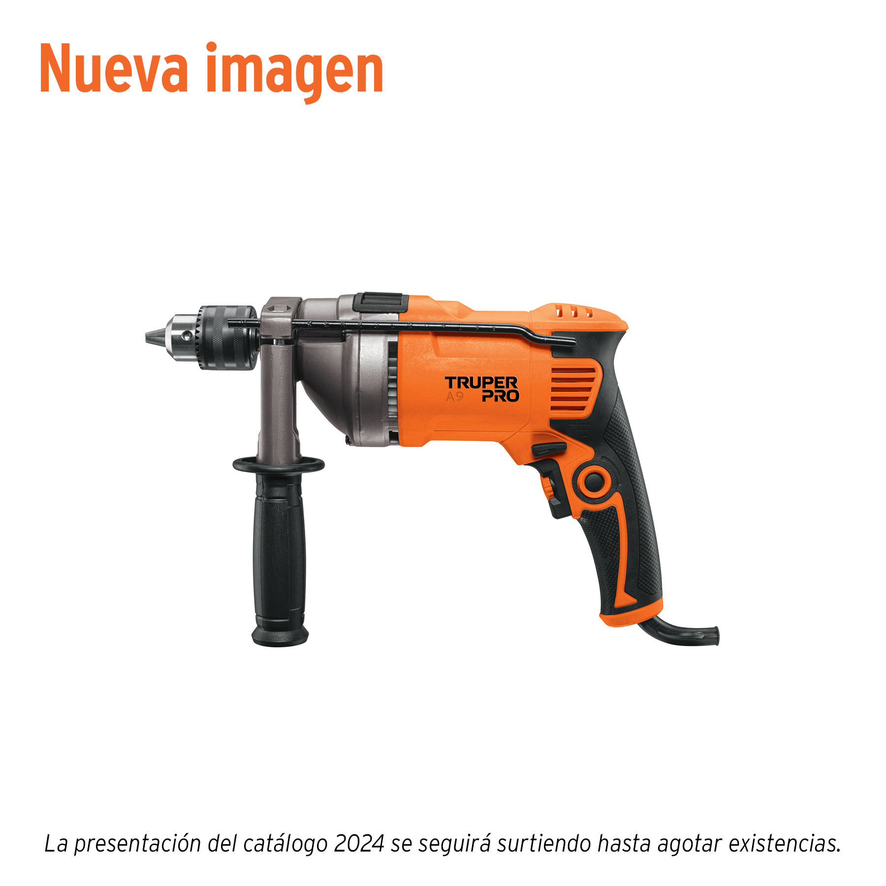 rotomartillo/destornillador 1/2", 850w (14659) rotomartillo/destornillador 1/2", 850w (14659)