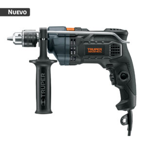 PRODUCTOS rotomartillo/destornillador 1/2", 800w (103718)