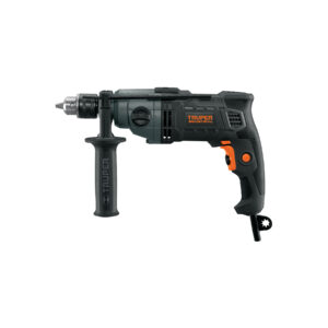 PRODUCTOS taladro/destornillador 1/2", 800w dos velocidades,industrial (103068)