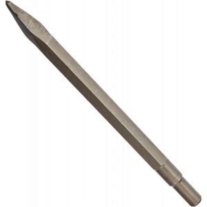 PRODUCTOS cincel punta 3/4" hex 798146 1