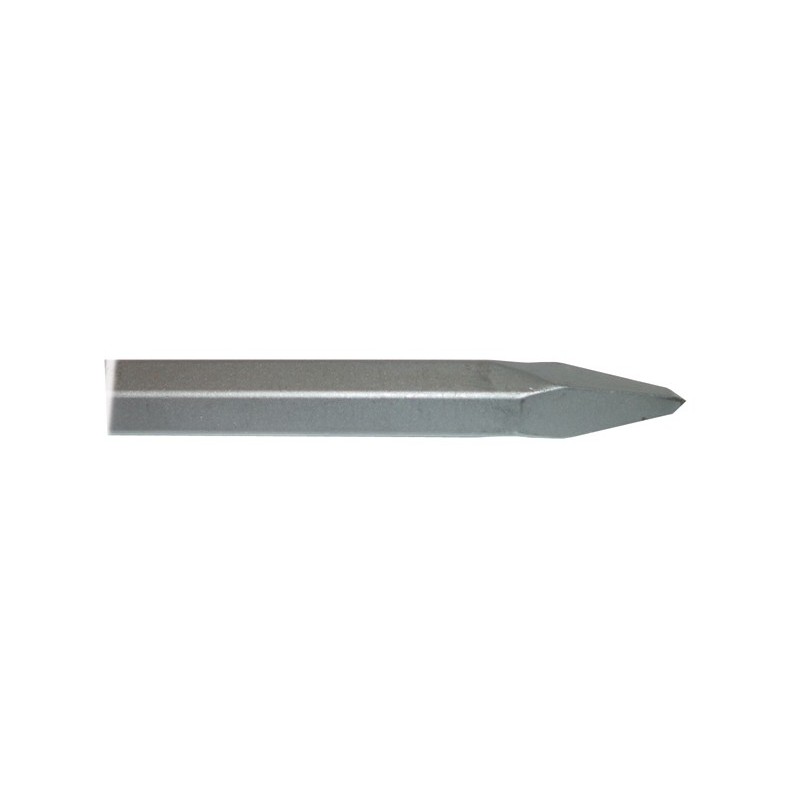 cincel punta zanco hex 1 1/8" b 10372 cincel punta zanco hex 1 1/8" b 10372