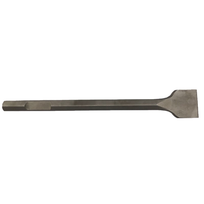 cincel pala zanco hex 1 1/8" d 61581 cincel pala zanco hex 1 1/8" d 61581