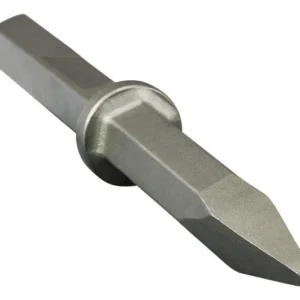 PRODUCTOS cincel punta zanco hex 1 1/8" d 65034