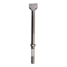 PRODUCTOS cincel pala zanco hex 1 1/8" d 29228