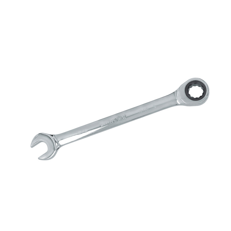 llave combinada matraca 13/16 de pulgada surtek (100545) llave combinada matraca 13/16 de pulgada surtek (100545)