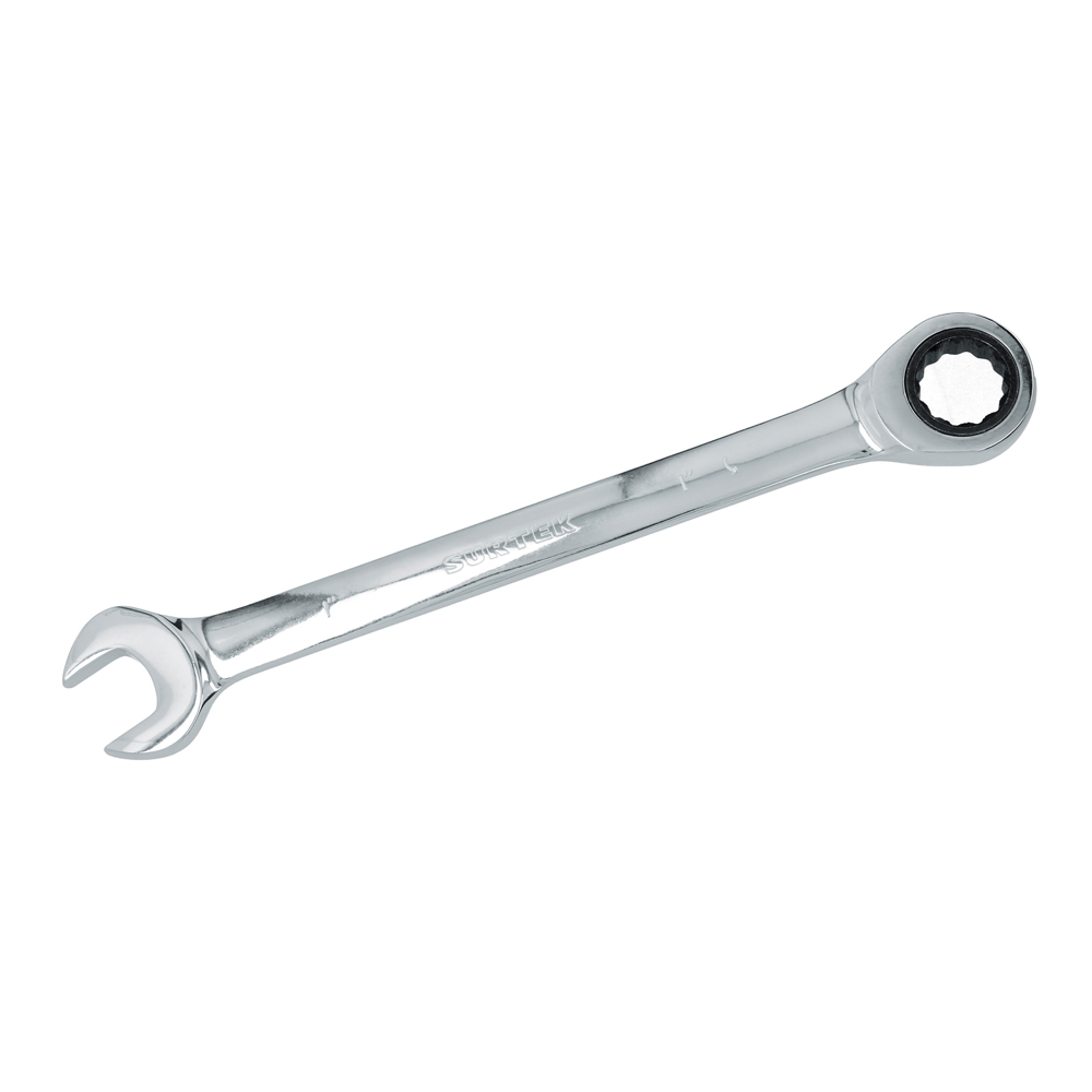 llave combinada matraca 1 de pulgada surtek (100548) llave combinada matraca 1 de pulgada surtek (100548)