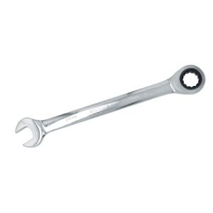 llave combinada matraca 24 milímetros surtek. (100592)