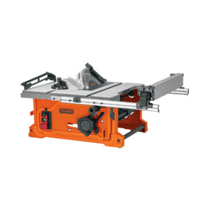 sierra de mesa 10", 2 1/2 hp (1900 w), truper (103741)