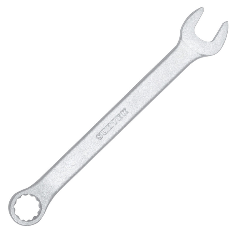llave combinada 7mm satin surtek (107m) llave combinada 7mm satin surtek (107m)